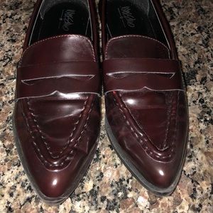 Mossimo loafers